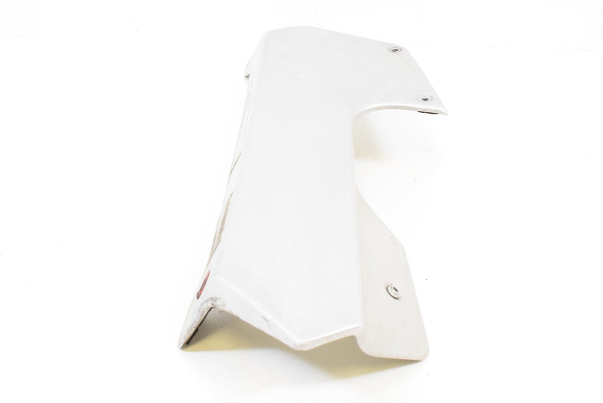 2013 Mv Agusta 675 F3 ERA Left Lower Side Belly Fairing Cover 80A0B5805 {{ shop.shopifyCountryName }} - Mototech271