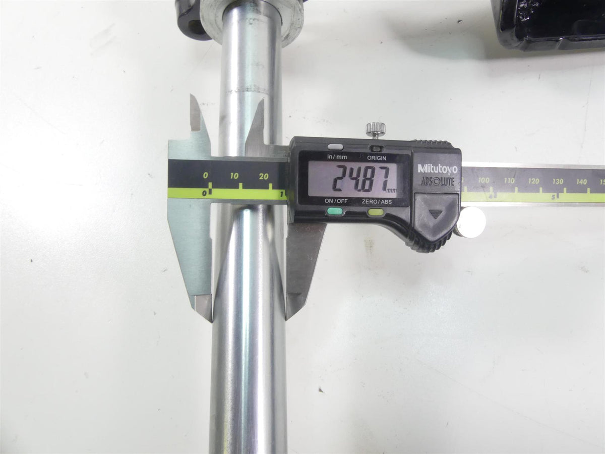 2016 Harley Touring FLHR Road King Rear Swing Arm Swingarm + Axle 47549-09A {{ shop.shopifyCountryName }} - Mototech271