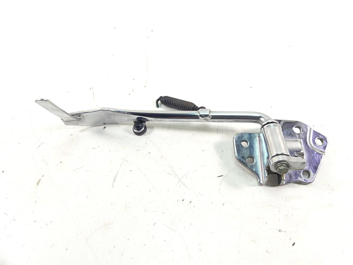 2010 Harley Touring FLHRC Road King Side Kickstand Kick Stand 50075-07A {{ shop.shopifyCountryName }} - Mototech271