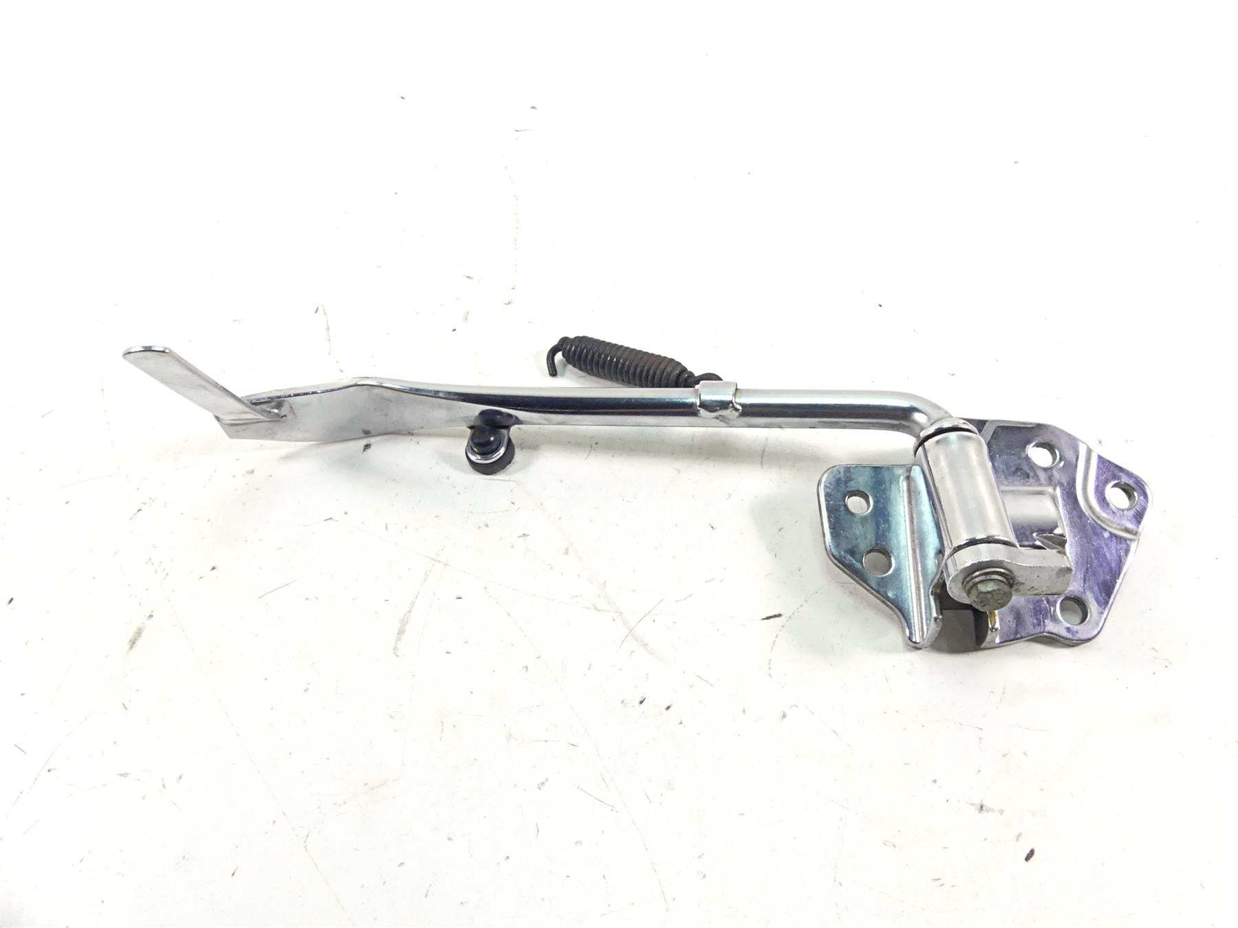 2010 Harley Touring FLHRC Road King Side Kickstand Kick Stand 50075-07A {{ shop.shopifyCountryName }} - Mototech271