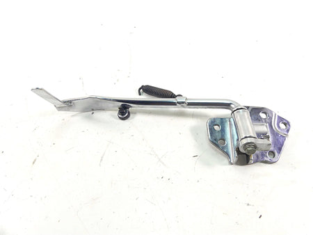 2010 Harley Touring FLHRC Road King Side Kickstand Kick Stand 50075-07A {{ shop.shopifyCountryName }} - Mototech271