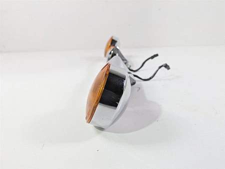 1999 Harley Touring FLHTCUI E-Glide Rear Blinker Turn Signal Bar 68510-74C {{ shop.shopifyCountryName }} - Mototech271
