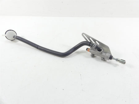 2019 Kawasaki ZX1400 ZX-14R Ninja Rear Brake Master Cylinder 43015-0584 {{ shop.shopifyCountryName }} - Mototech271