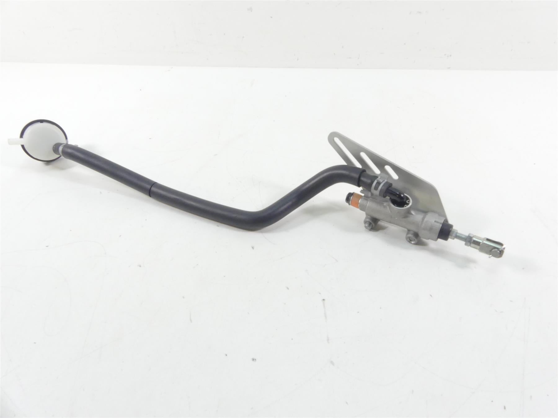 2019 Kawasaki ZX1400 ZX-14R Ninja Rear Brake Master Cylinder 43015-0584