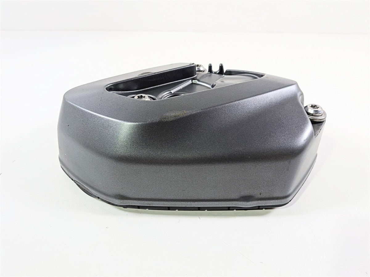 2019 BMW R1250GS K50 Left Cylinder Head Valve Cover 11127923595 {{ shop.shopifyCountryName }} - Mototech271
