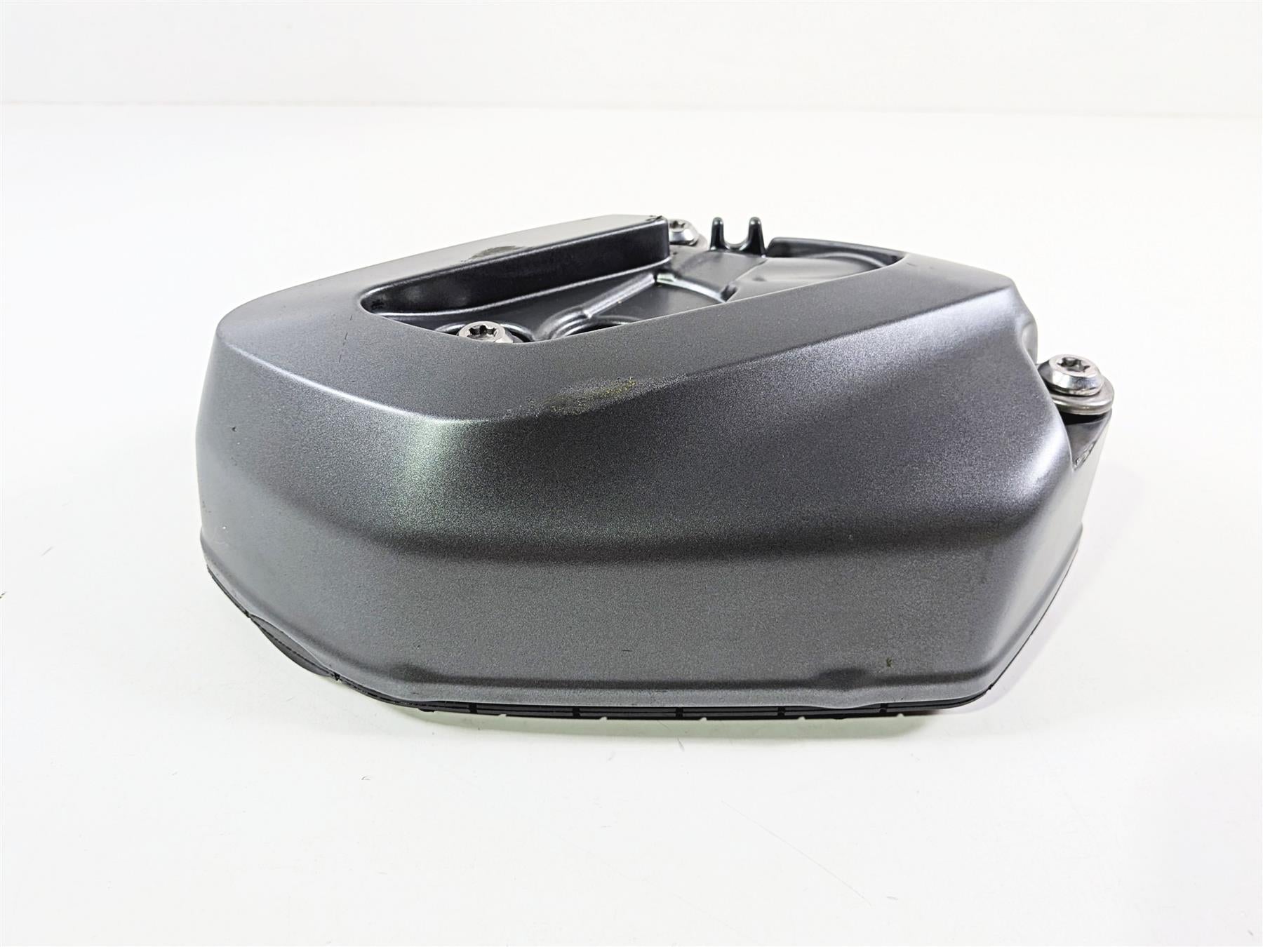 2019 BMW R1250GS K50 Left Cylinder Head Valve Cover 11127923595 {{ shop.shopifyCountryName }} - Mototech271