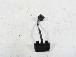 2013 Harley Touring FLHX Street Glide Instrument Indicator Lights 68789-96B | Mototech271