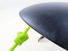 Load image into Gallery viewer, 2024 Suzuki GSXR600 Front Fender - No Cracks 53100-47H01-YUA
