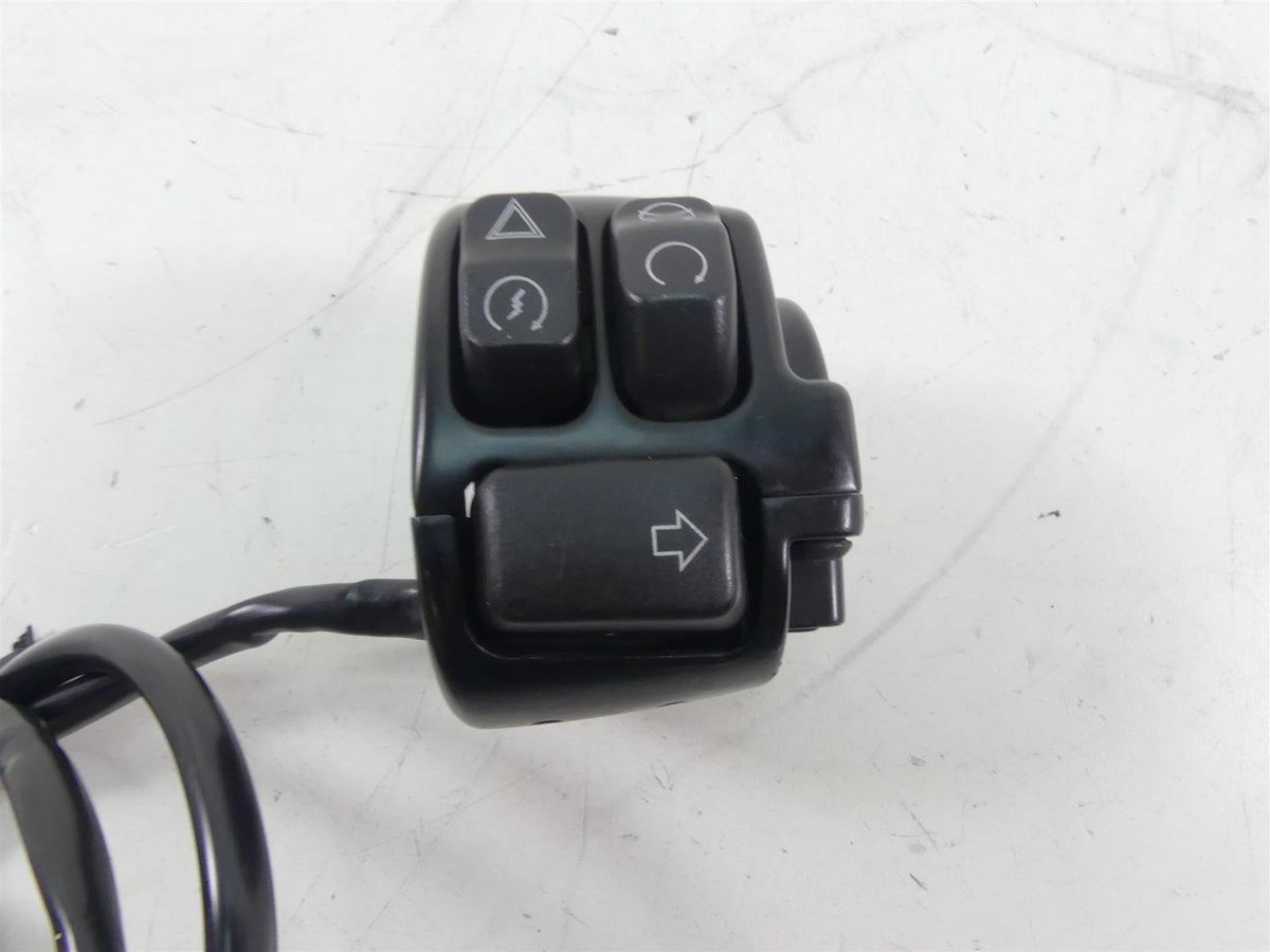 2017 Harley FLS Softail Slim Right Hand Start Stop Control Switch -Read 71500297 {{ shop.shopifyCountryName }} - Mototech271
