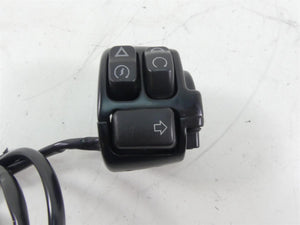 2017 Harley FLS Softail Slim Right Hand Start Stop Control Switch -Read 71500297 | Mototech271