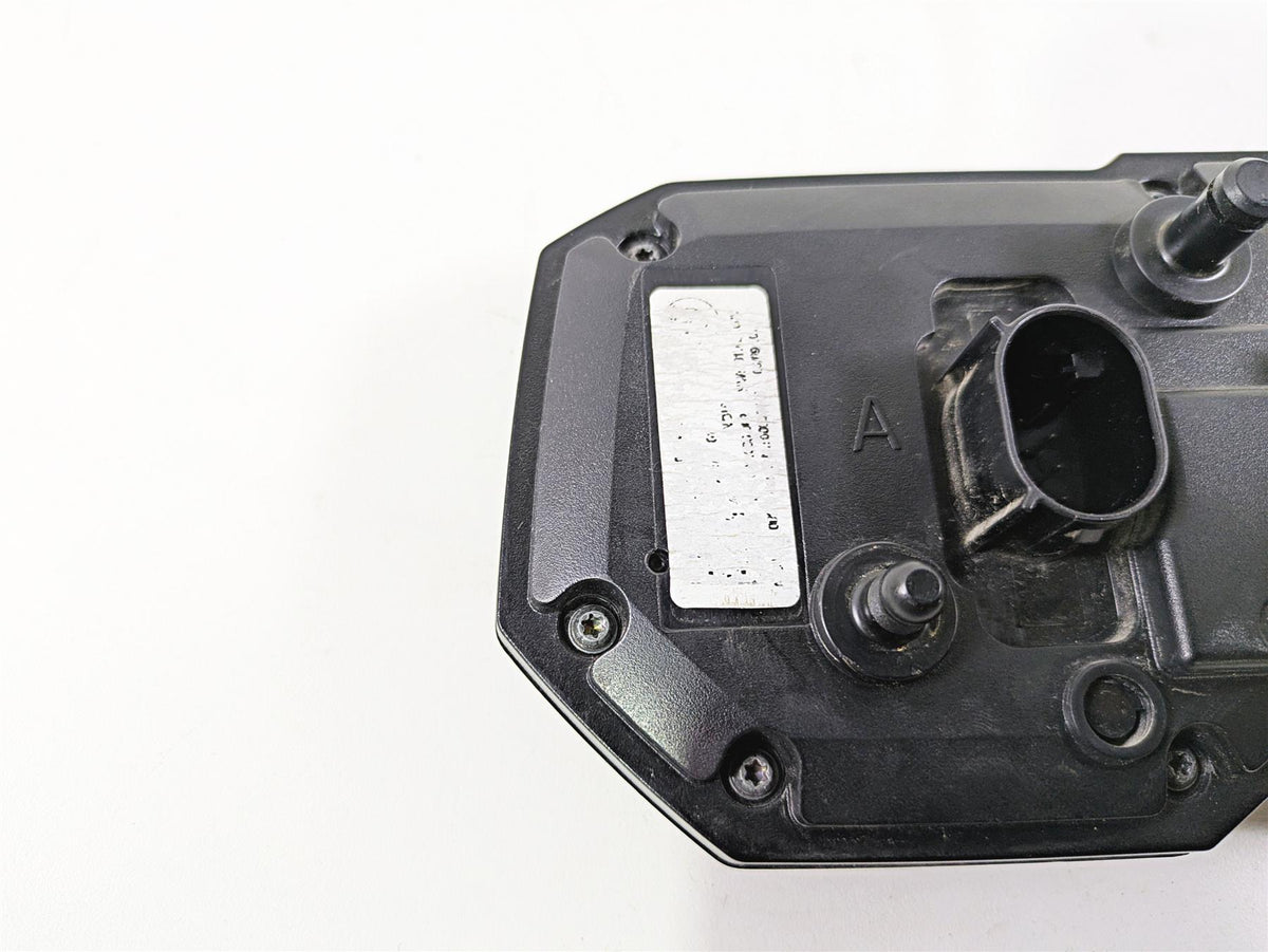 2019 BMW G310GS K02 Instrument Panel Dash Speedometer 7k - Read 62117924443 {{ shop.shopifyCountryName }} - Mototech271