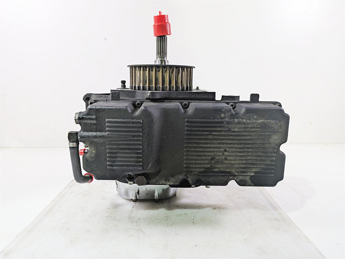 1998 Harley Touring FLHRCI Road King 5-Speed Transmission Gear Box 33285-93A {{ shop.shopifyCountryName }} - Mototech271