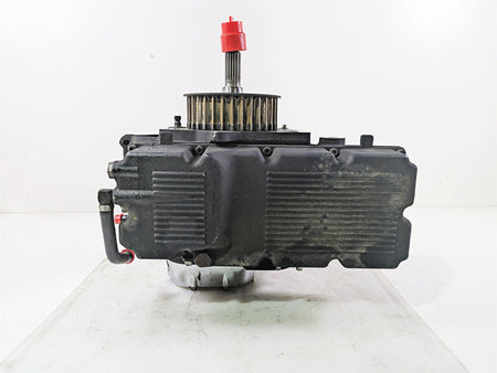 1998 Harley Touring FLHRCI Road King 5-Speed Transmission Gear Box 33285-93A {{ shop.shopifyCountryName }} - Mototech271
