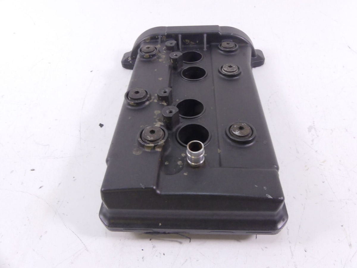 2012 Yamaha XT1200 Super Tenere Cylinder Head Valve Cover 23P-11190-00-00 {{ shop.shopifyCountryName }} - Mototech271