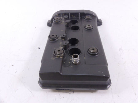 2012 Yamaha XT1200 Super Tenere Cylinder Head Valve Cover 23P-11190-00-00 {{ shop.shopifyCountryName }} - Mototech271