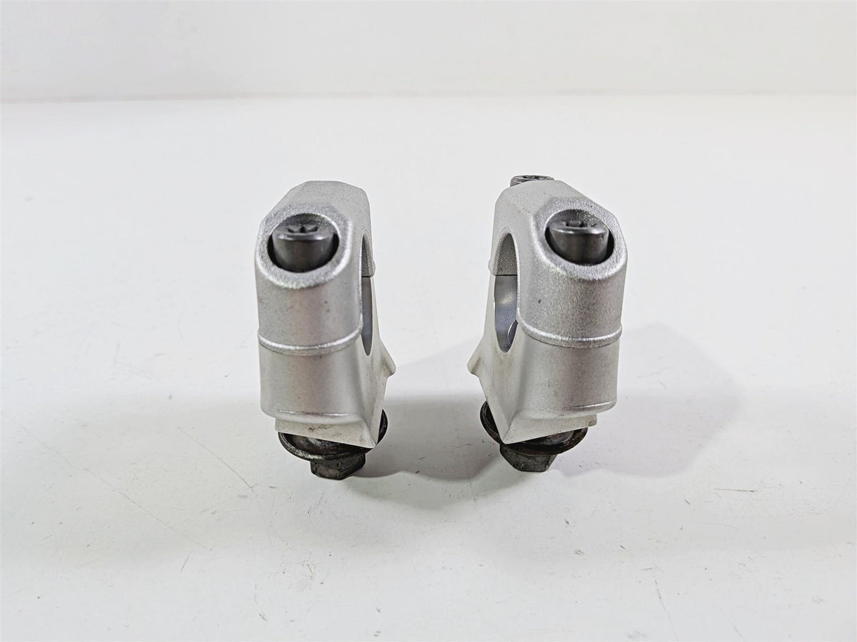 2016 BMW S1000XR K49 Handlebar Riser Clamp Holder Set 31428554471-Mototech271