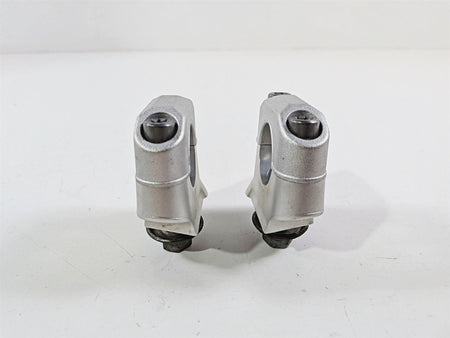 2016 BMW S1000XR K49 Handlebar Riser Clamp Holder Set 31428554471-Mototech271