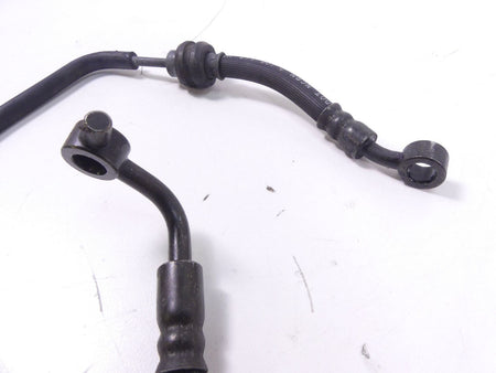 2006 Suzuki M109R VZR1800 Boulevard Front Rear Brake Line Hose 64100-48810-YD8 {{ shop.shopifyCountryName }} - Mototech271