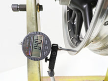Load image into Gallery viewer, 2005 Harley Touring FLHTCUI Electra Glide 16x3 Front Wheel Cast Rim 43493-00 | Mototech271
