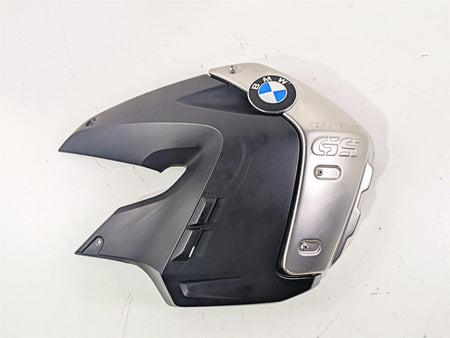 2010 BMW R1200GS K25 Tank Right Side Cover & Emblem 46637700876 46637700874 {{ shop.shopifyCountryName }} - Mototech271