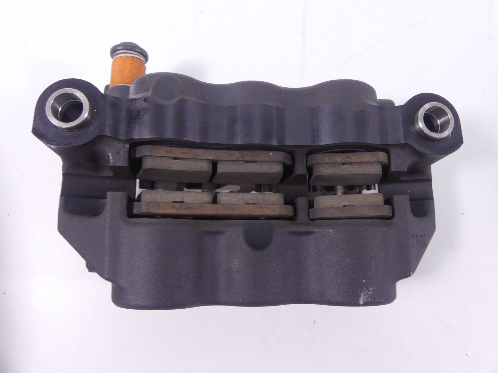 2019 Yamaha VMX17 V-Max 1700 Front Left Right Brake Caliper Set 4C8-2580T-10-00 {{ shop.shopifyCountryName }} - Mototech271