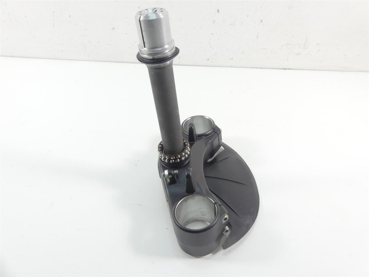 2017 Ducati 939 S Supersport Lower Triple Tree Steering Clamp 34220991AB {{ shop.shopifyCountryName }} - Mototech271
