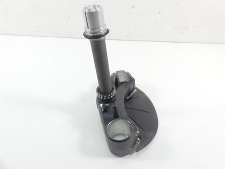 2017 Ducati 939 S Supersport Lower Triple Tree Steering Clamp 34220991AB {{ shop.shopifyCountryName }} - Mototech271