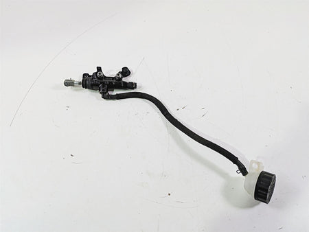 2019 BMW G310GS K02 Rear Brake Master Cylinder + Reservoir 34318560098 {{ shop.shopifyCountryName }} - Mototech271