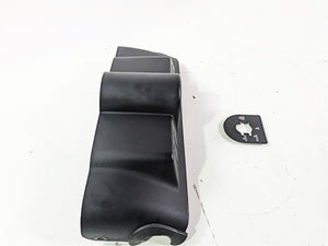 2008 Harley Touring FLHTP Electra Glide Ignition Switch Cover Fairing 58510-96 | Mototech271