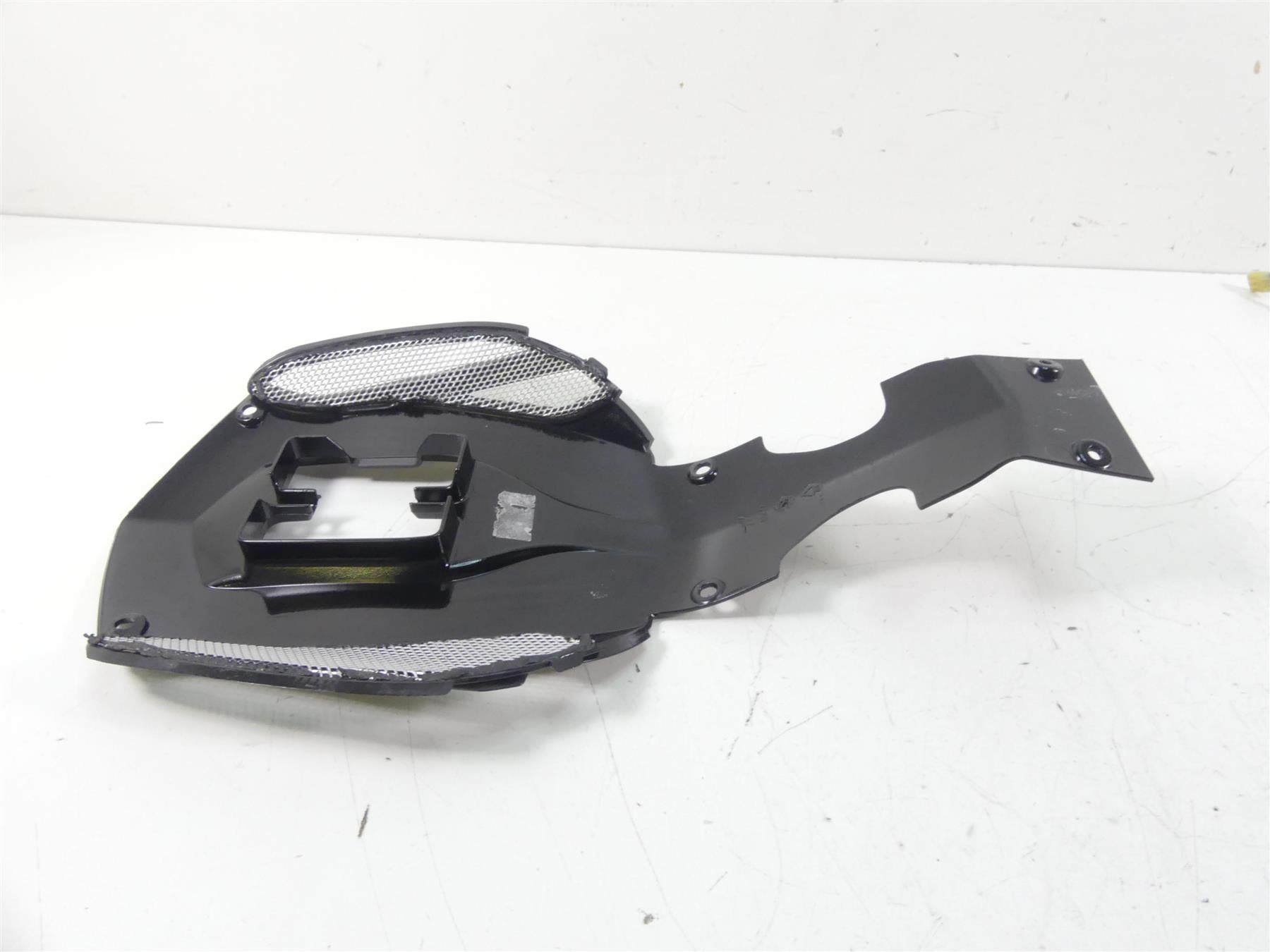 2018 Mv Agusta F3 800 RC Rear Under Subframe Inner Cover Fairing 8AC0B5812 | Mototech271