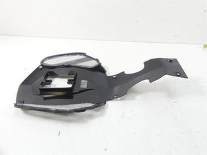 2018 Mv Agusta F3 800 RC Rear Under Subframe Inner Cover Fairing 8AC0B5812 | Mototech271