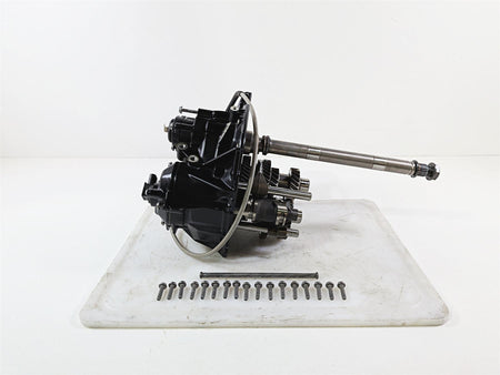 2019 BMW R1250GS K50 Gear Pack 6 Speed Transmission Black 7K Only 23008567244 {{ shop.shopifyCountryName }} - Mototech271