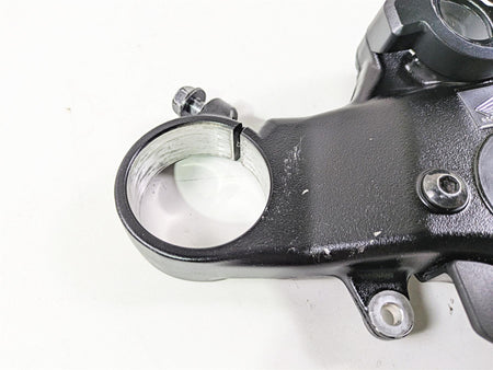 2025 Honda CBR600RR Upper Triple Tree Steering Clamp 53300-MJC-A00 {{ shop.shopifyCountryName }} - Mototech271
