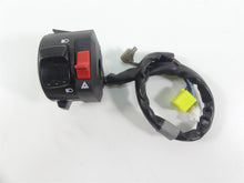 Load image into Gallery viewer, 2022 Suzuki GSXR750 Left Hand Turn Signal Light Mode Control Switch 37400-14J00 | Mototech271
