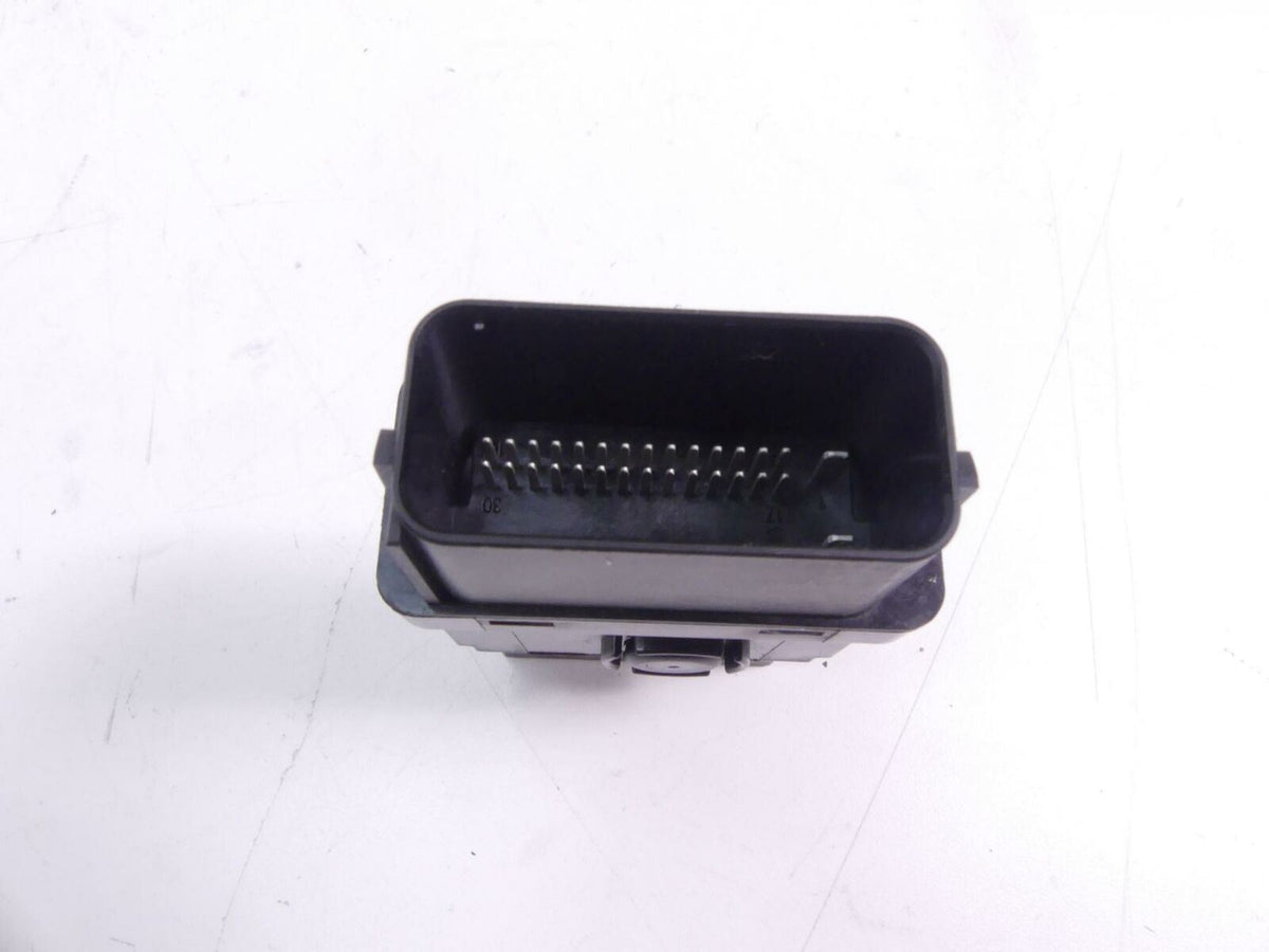 2017 BMW R1200GS GSW K50 Light Lamp Control Module 8387905 {{ shop.shopifyCountryName }} - Mototech271