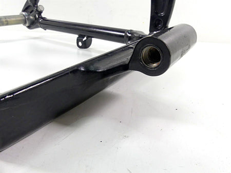 2016 Harley Softail FLS Slim Rear Swingarm Swing Arm & Axle 47573-11BHP {{ shop.shopifyCountryName }} - Mototech271