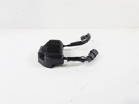 2007 Harley Dyna FXDB Street Bob Rectifier Voltage Regulator 74631-06 {{ shop.shopifyCountryName }} - Mototech271