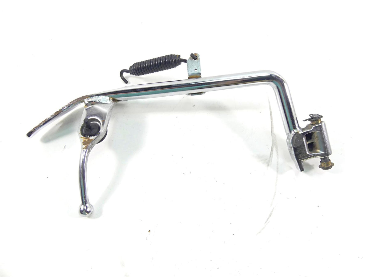 2016 Harley Softail FLS Slim Side Kickstand Jiffy Stand 50103-07B {{ shop.shopifyCountryName }} - Mototech271