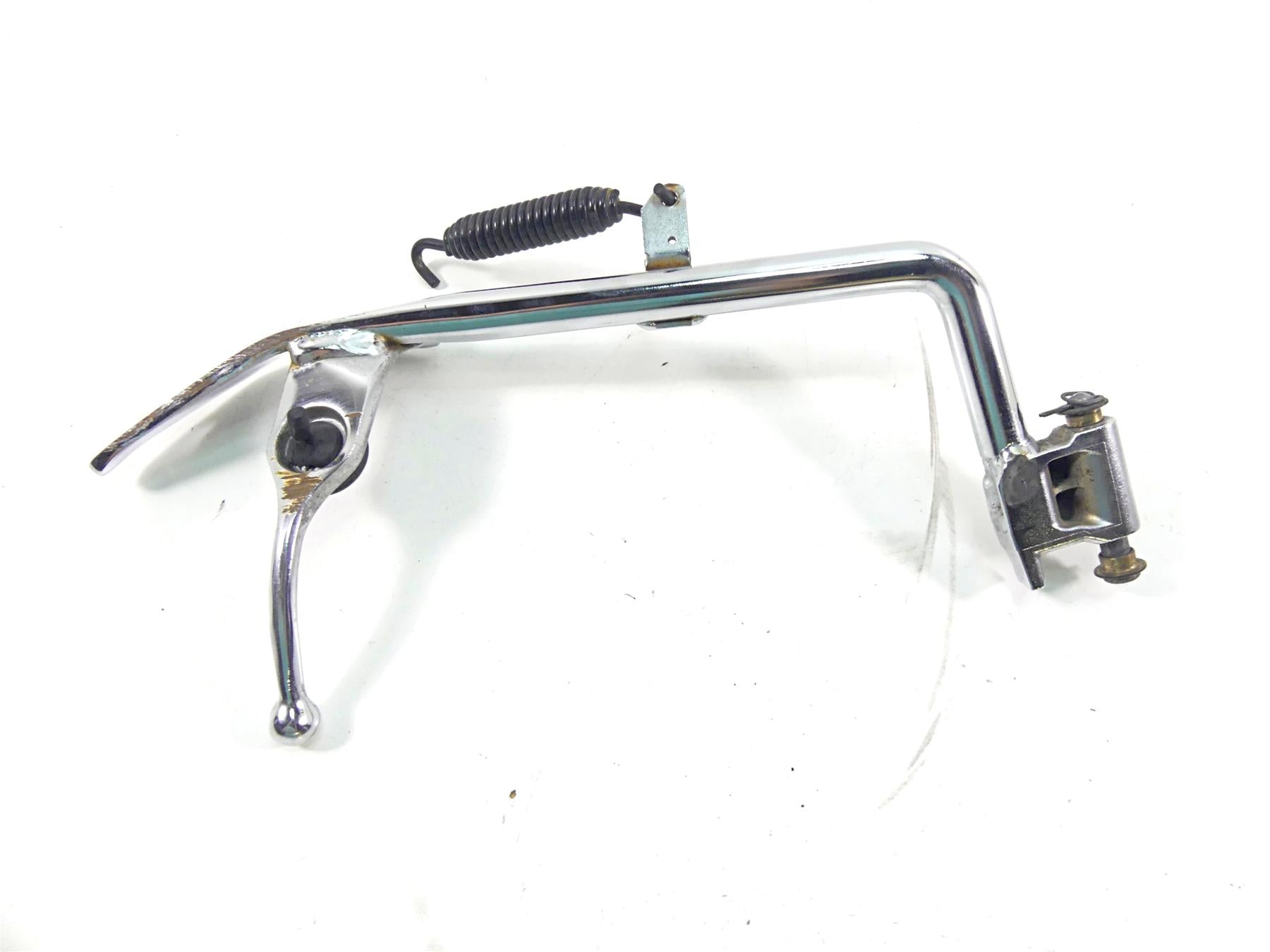 2016 Harley Softail FLS Slim Side Kickstand Jiffy Stand 50103-07B {{ shop.shopifyCountryName }} - Mototech271