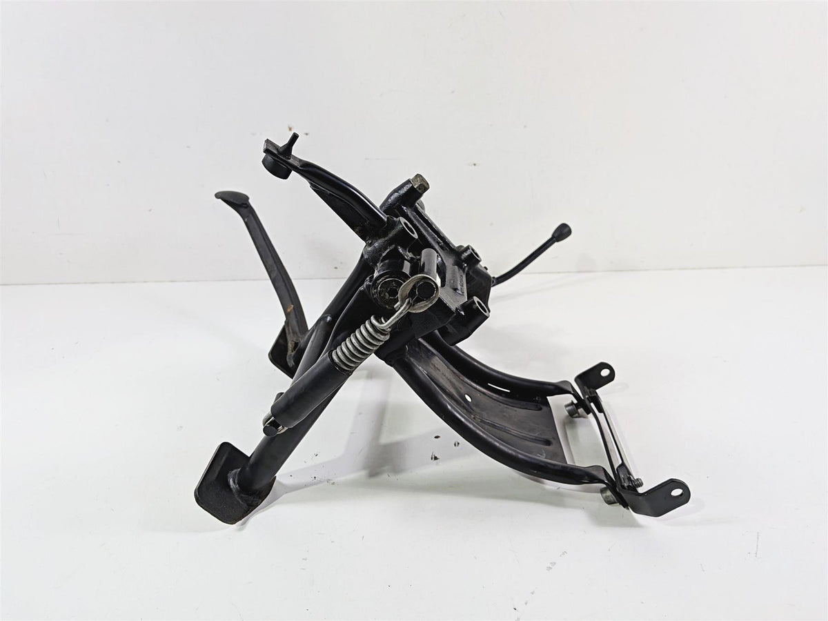 2002 BMW K1200LT 89V3 Center & Side Kickstand & Mount 46522332167 46537666943 {{ shop.shopifyCountryName }} - Mototech271