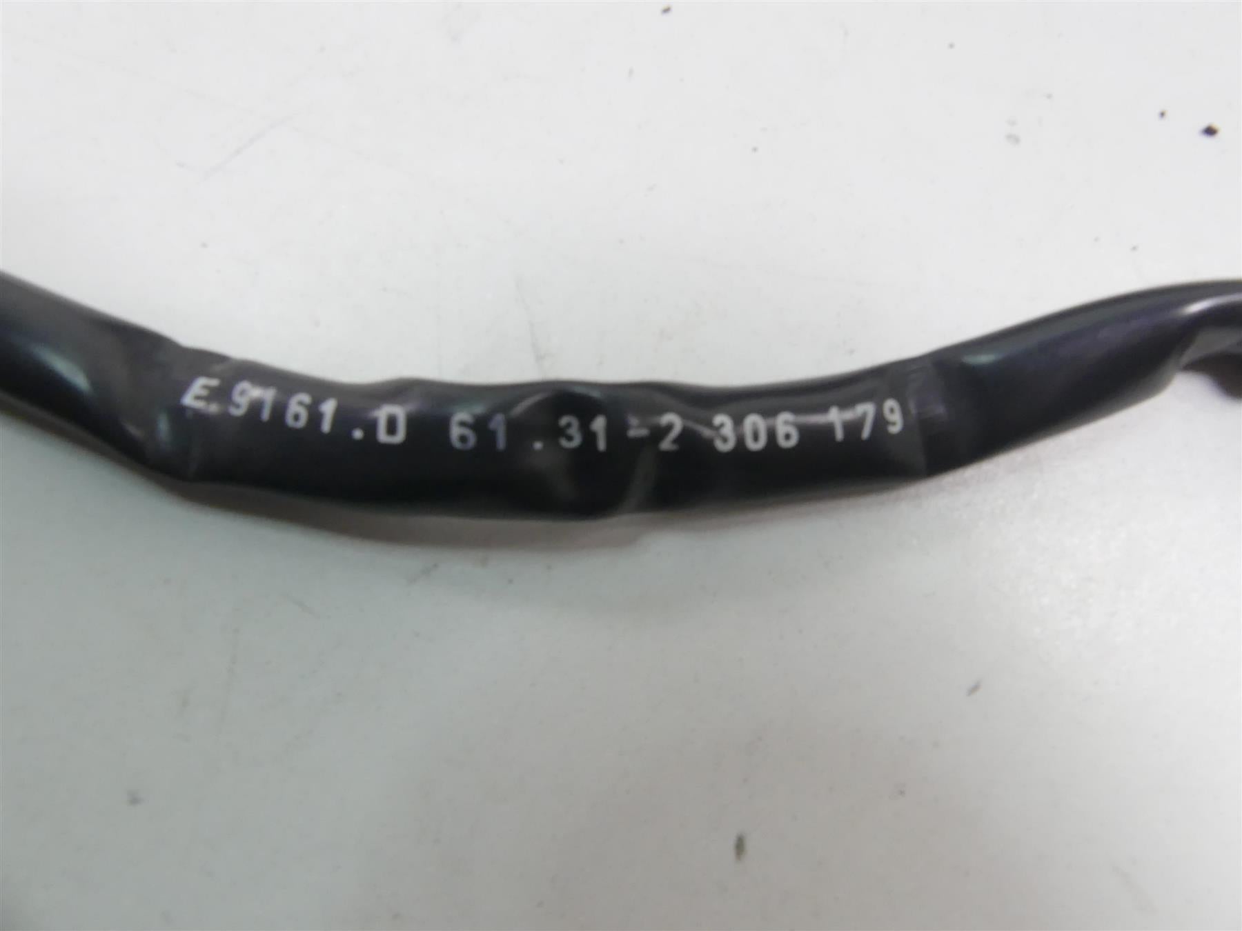1999 BMW R1100 GS 259E Right Hand Start Control Switch 61312306179 61312305233 {{ shop.shopifyCountryName }} - Mototech271