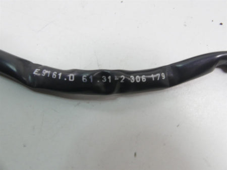 1999 BMW R1100 GS 259E Right Hand Start Control Switch 61312306179 61312305233 {{ shop.shopifyCountryName }} - Mototech271