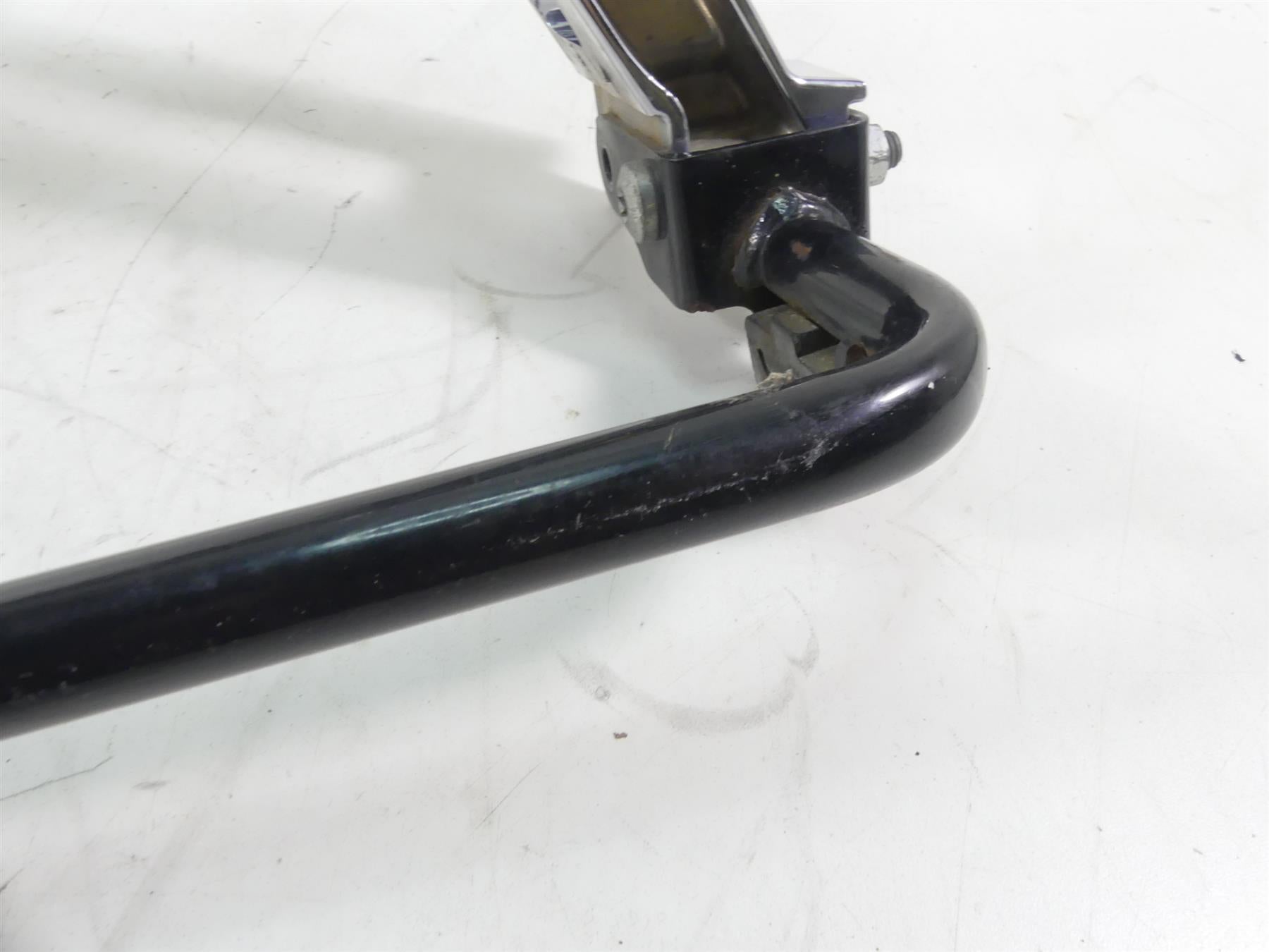 2014 Harley Touring FLHX Street Glide Left Rear Saddlebag Support Stay 90200503 {{ shop.shopifyCountryName }} - Mototech271