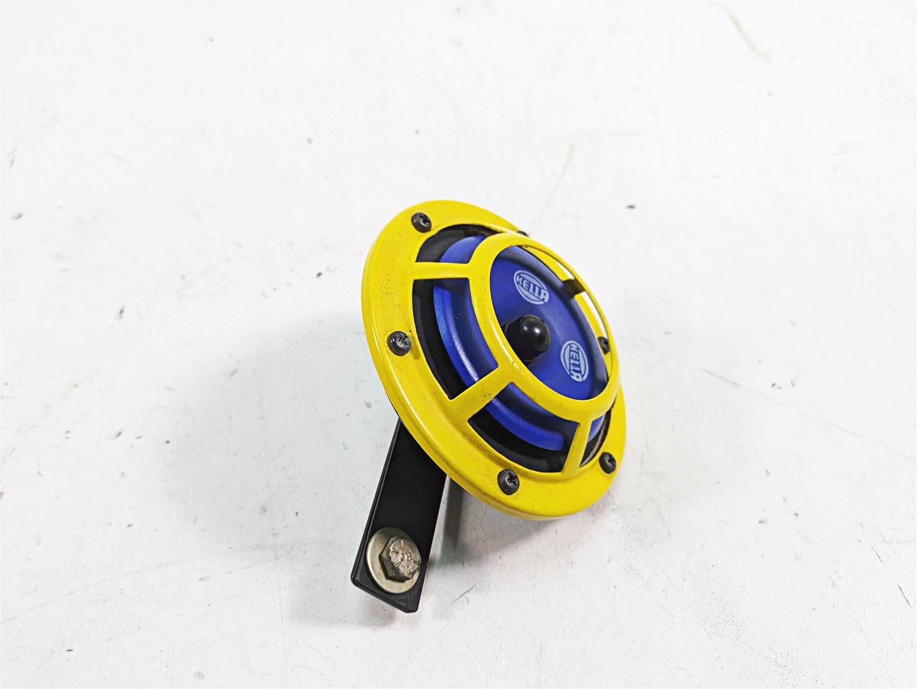 2019 Yamaha YXZ1000 R EPS SS SE Hella Horn & Yellow Guard {{ shop.shopifyCountryName }} - Mototech271