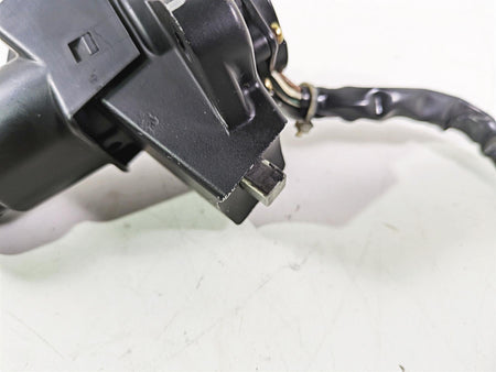 2005 Kawasaki ZX12R Ninja Ignition Switch Key Lock Tank Cap Set 27005-5130 {{ shop.shopifyCountryName }} - Mototech271