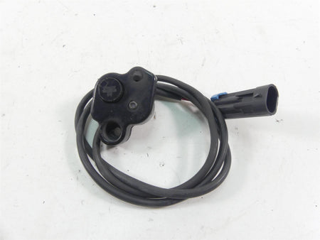 2013 Victory Cross Country Front Abs Wheel Speed Brake Sensor & Mount 4013251 {{ shop.shopifyCountryName }} - Mototech271