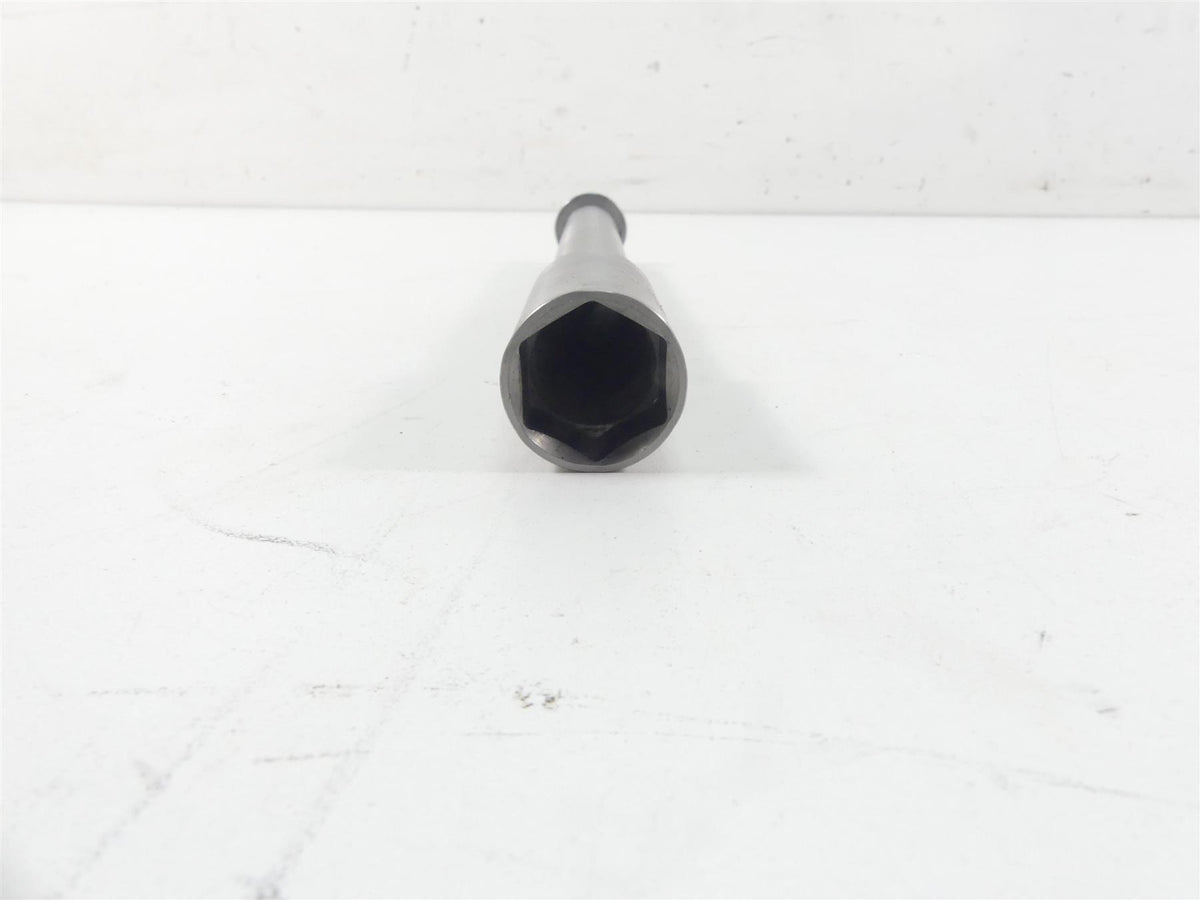 2019 BMW R1250GS K50 Front Wheel Axle Spindle 36318520418 {{ shop.shopifyCountryName }} - Mototech271