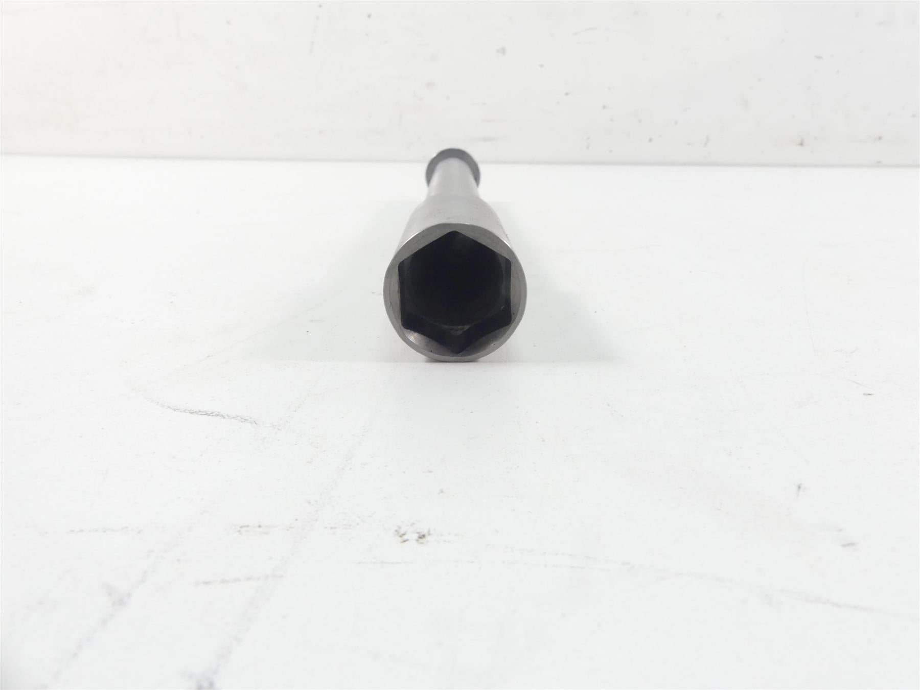 2019 BMW R1250GS K50 Front Wheel Axle Spindle 36318520418 {{ shop.shopifyCountryName }} - Mototech271