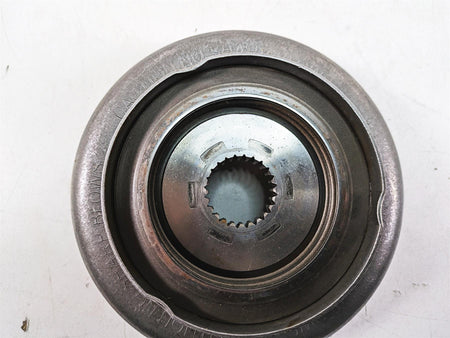 2009 Harley Softail FLSTSB Cross Bones Ignition Rotor Flywheel 40356-07 {{ shop.shopifyCountryName }} - Mototech271
