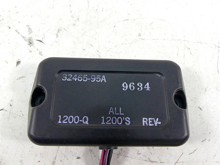 1997 Harley Sportster XL1200 C Cdi Ecu Ecm Engine Control Module 32465-95A {{ shop.shopifyCountryName }} - Mototech271